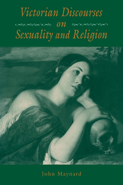 Front cover_Victorian Discourses on Sexuality and Religion