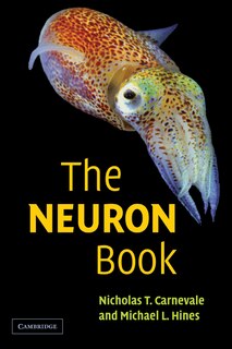 Front cover_The NEURON Book
