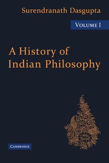 Couverture_A History of Indian Philosophy