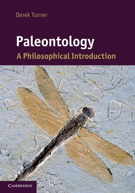Couverture_Paleontology