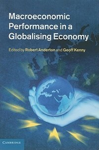 Couverture_Macroeconomic Performance in a Globalising Economy
