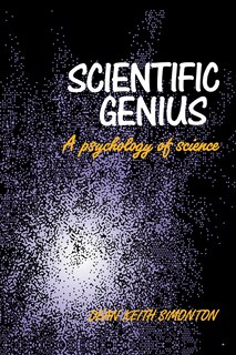 Front cover_Scientific Genius