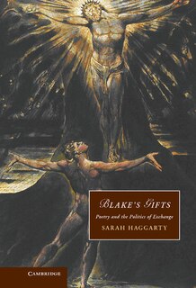 Front cover_Blake's Gifts