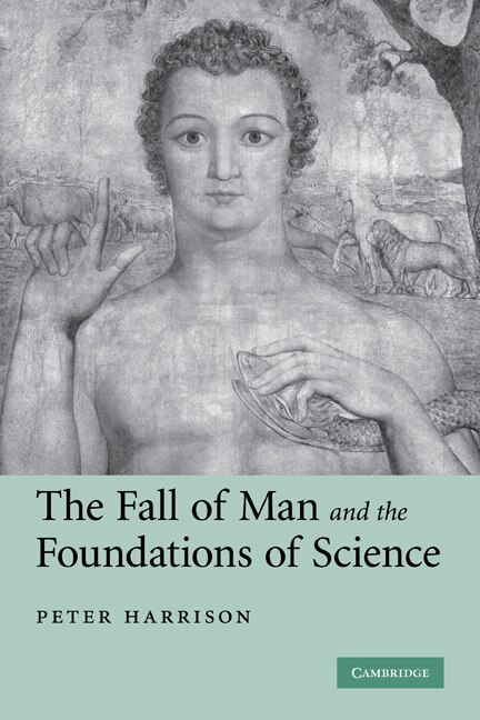 Couverture_The Fall of Man and the Foundations of Science
