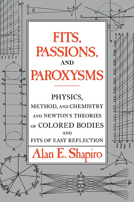 Couverture_Fits, Passions and Paroxysms