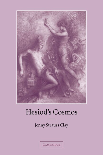 Front cover_Hesiod's Cosmos