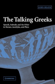Front cover_The Talking Greeks