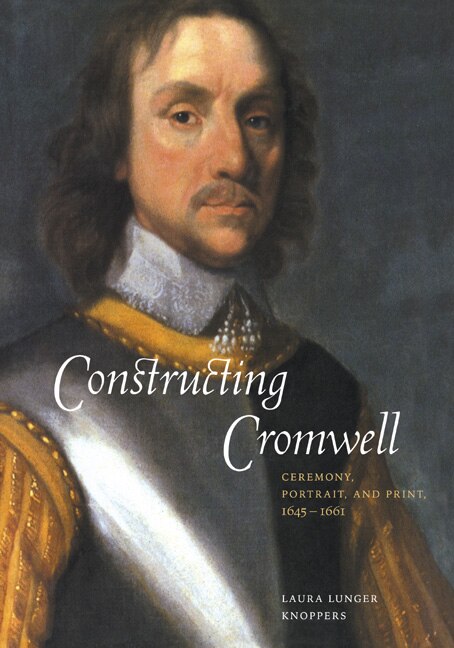 Couverture_Constructing Cromwell