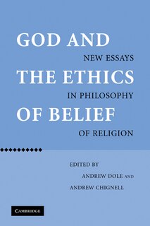 Couverture_God and the Ethics of Belief