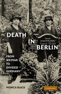 Couverture_Death in Berlin