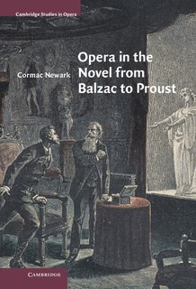 Front cover_Opera in the Novel from Balzac to Proust