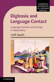 Front cover_Diglossia And Language Contact