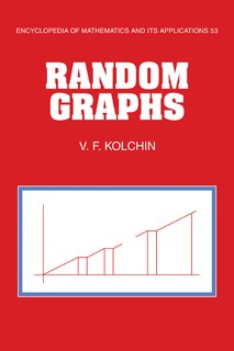 Front cover_Random Graphs