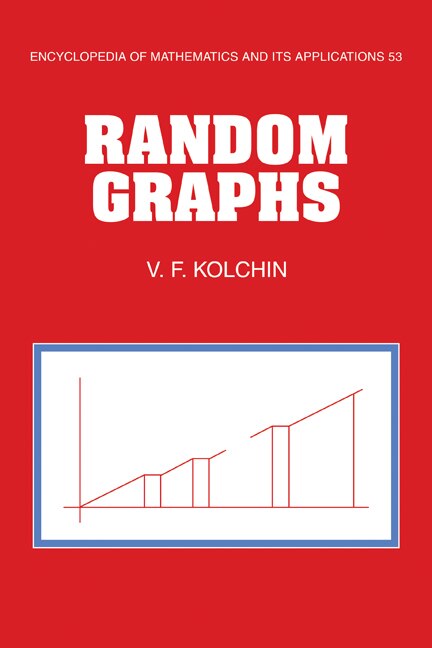 Front cover_Random Graphs