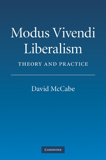 Couverture_Modus Vivendi Liberalism
