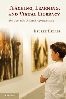 Front cover_Teaching, Learning, and Visual Literacy