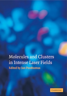 Molecules and Clusters in Intense Laser Fields