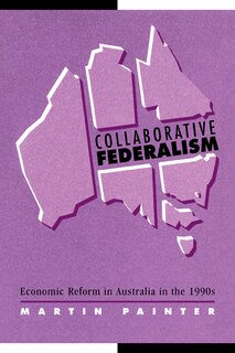 Front cover_Collaborative Federalism