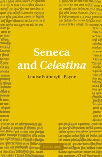 Front cover_Seneca and Celestina