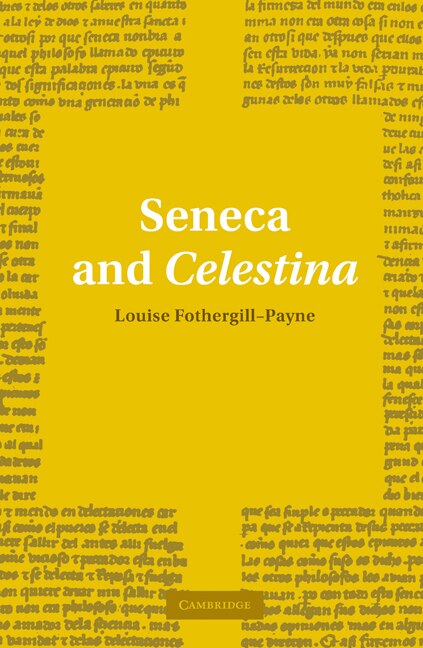 Front cover_Seneca and Celestina