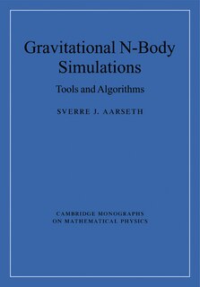 Couverture_Gravitational N-Body Simulations