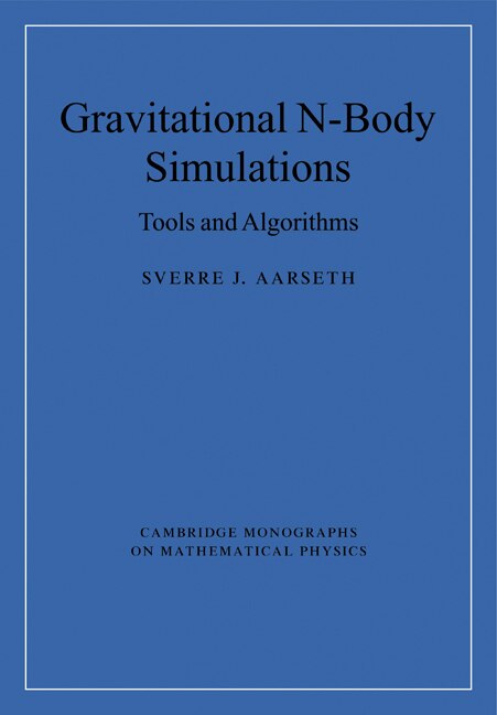 Couverture_Gravitational N-Body Simulations