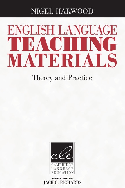 Couverture_English Language Teaching Materials