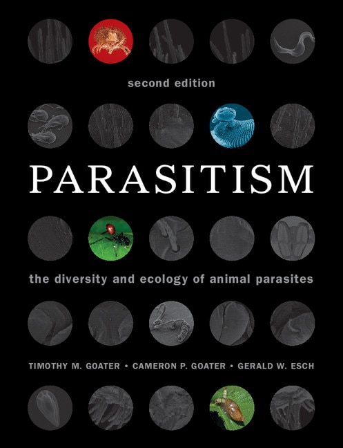 Front cover_Parasitism