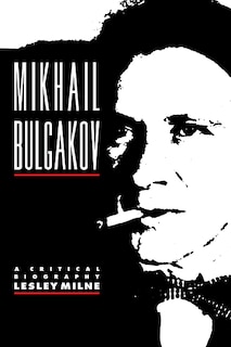 Front cover_Mikhail Bulgakov