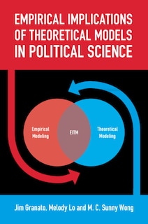 Couverture_Empirical Implications Of Theoretical Models In Political Science