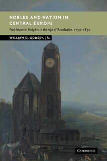 Couverture_Nobles and Nation in Central Europe