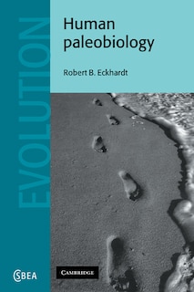 Couverture_Human Paleobiology