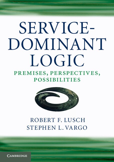 Couverture_Service-dominant Logic