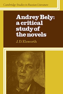 Front cover_Audrey Bely