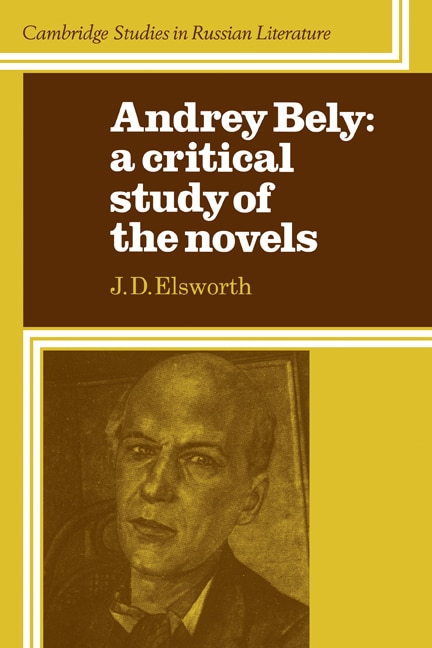 Front cover_Audrey Bely