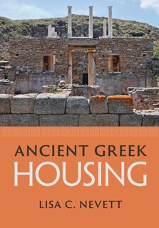 Front cover_Ancient Greek Housing