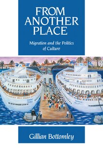 Front cover_From Another Place