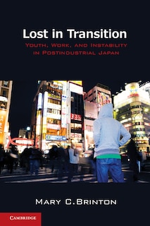 Front cover_Lost in Transition