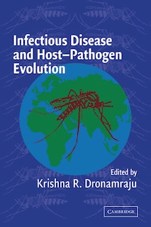 Front cover_Infectious Disease and Host-Pathogen Evolution