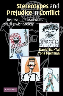 Couverture_Stereotypes and Prejudice in Conflict