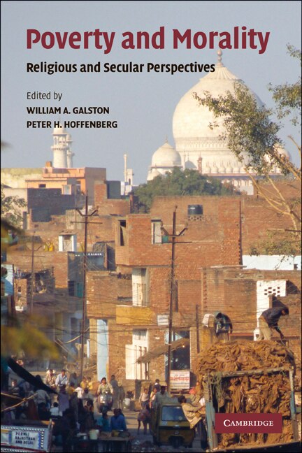 Front cover_Poverty and Morality