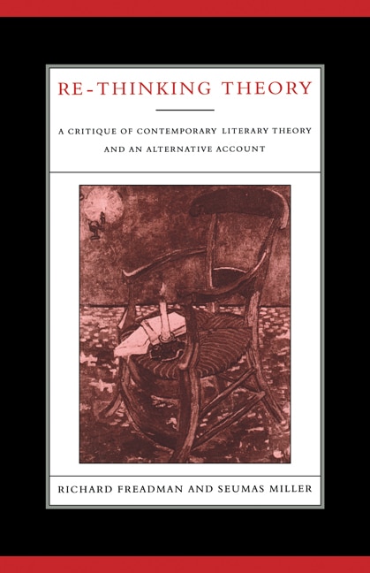 Front cover_Re-Thinking Theory