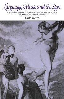 Front cover_Language, Music, and the Sign