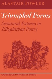 Front cover_Triumphal Forms