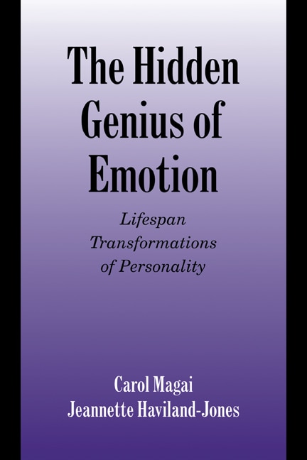 Couverture_The Hidden Genius of Emotion