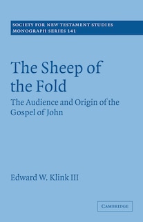 Couverture_The Sheep of the Fold