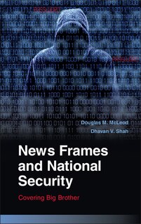 Couverture_News Frames And National Security
