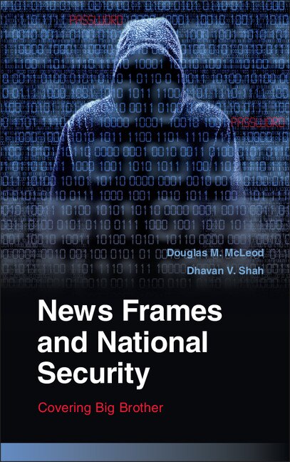 Couverture_News Frames And National Security