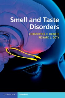 Front cover_Smell And Taste Disorders
