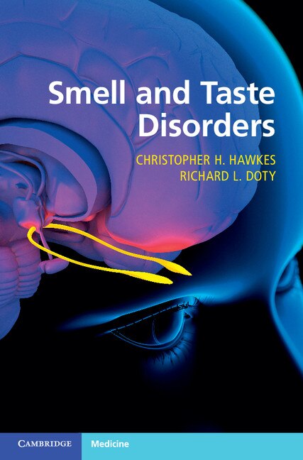 Front cover_Smell And Taste Disorders